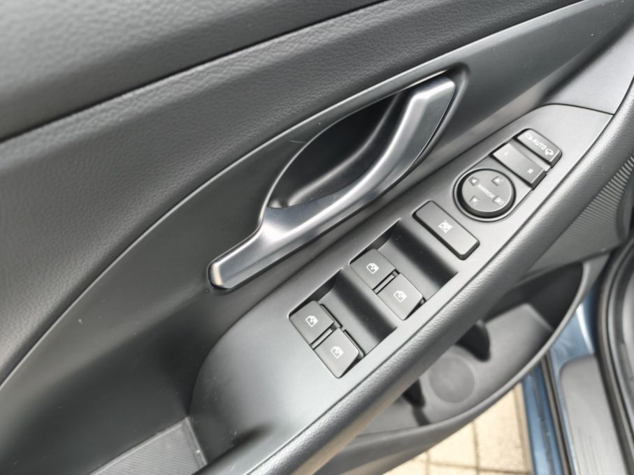 NOWA LOKALIZACJA Hyundai i30 1.5T 160KM Automat SALON PL Gwarancja Vat23% 23