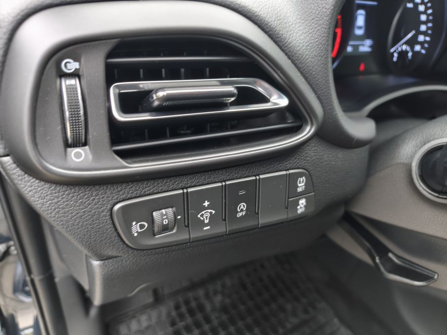 NOWA LOKALIZACJA Hyundai i30 1.5T 160KM Automat SALON PL Gwarancja Vat23% 24