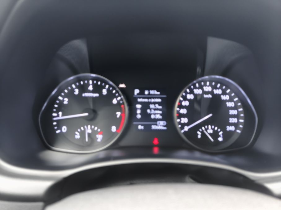 NOWA LOKALIZACJA Hyundai i30 1.5T 160KM Automat SALON PL Gwarancja Vat23% 25