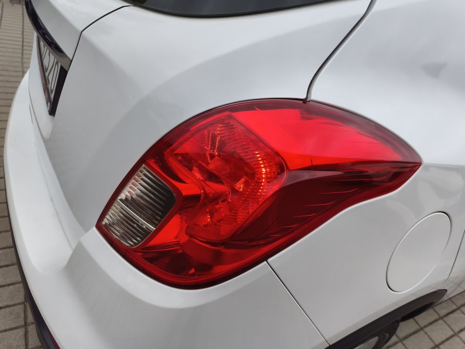 NOWA LOKALIZACJA Opel Mokka 1.4T SalonPL Perła Niski Przebieg Gwarancja 12