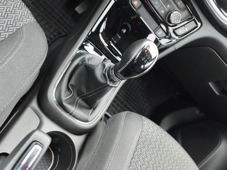 NOWA LOKALIZACJA Opel Mokka 1.4T SalonPL Perła Niski Przebieg Gwarancja 24