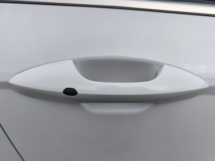 NOWA LOKALIZACJA Hyundai Kona 1.6T 138KM Executive perła SalonPL Gwarancja 12