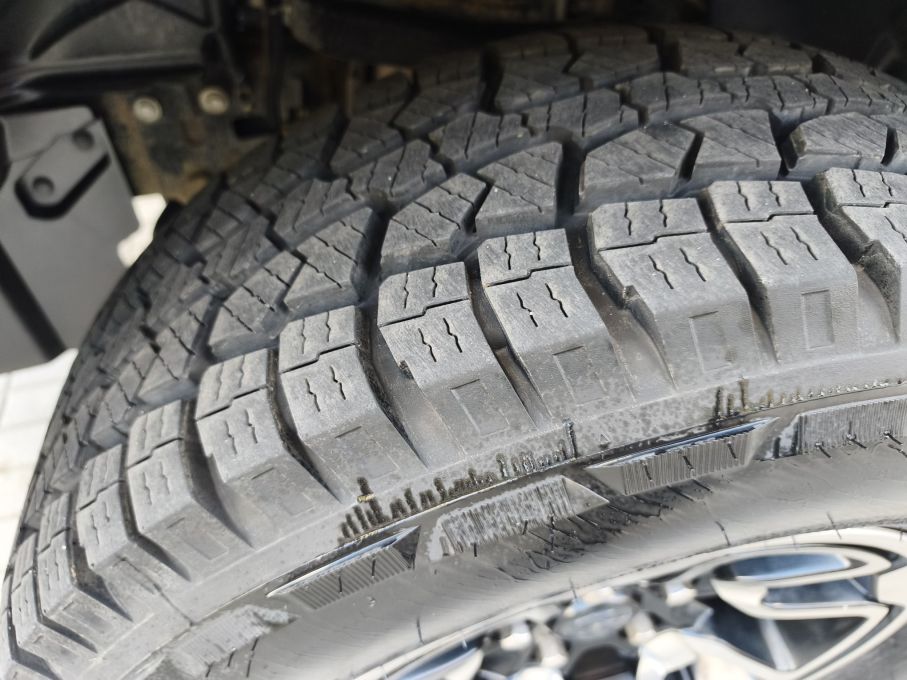 NOWA LOKALIZACJA Dodge Ram 1500 Rebel 5,7 Hemi podwójna kabina VAT23% 13