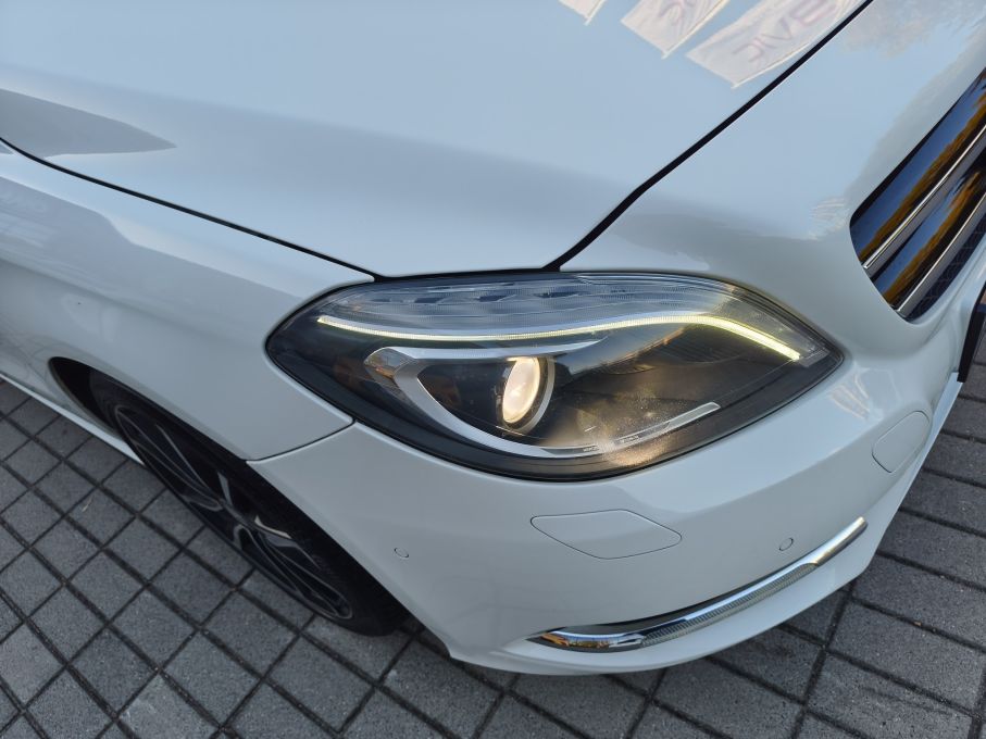 NOWA LOKALIZACJA Mercedes B 180 Sport Mega Wyposażenie i Serwis 11