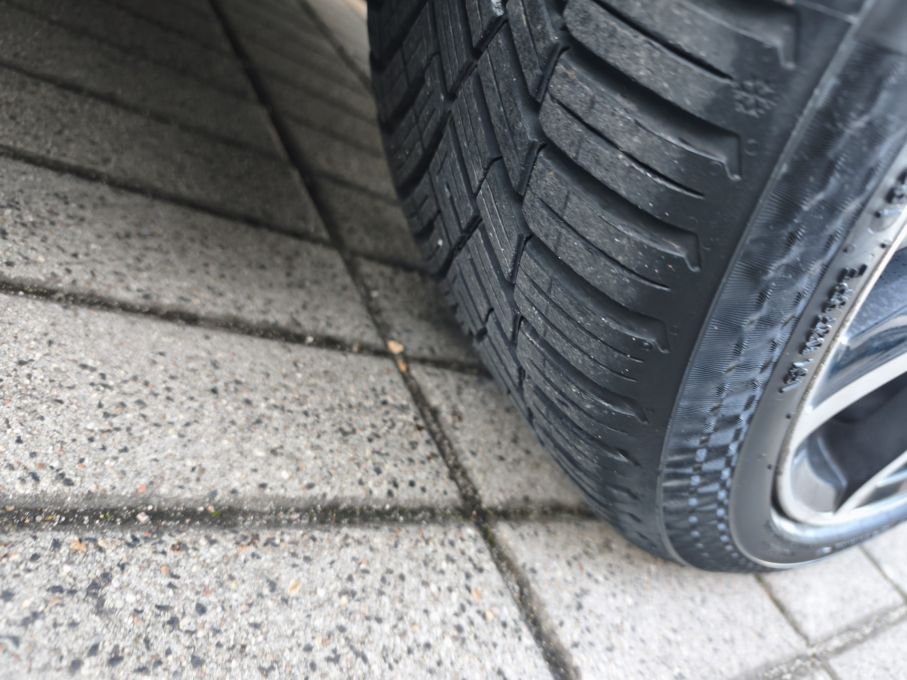 NOWA LOKALIZACJA Mercedes B 180 Sport Mega Wyposażenie i Serwis 13
