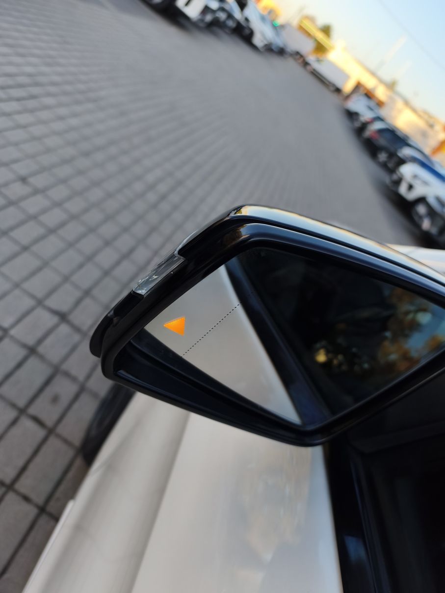 NOWA LOKALIZACJA Mercedes B 180 Sport Mega Wyposażenie i Serwis 25