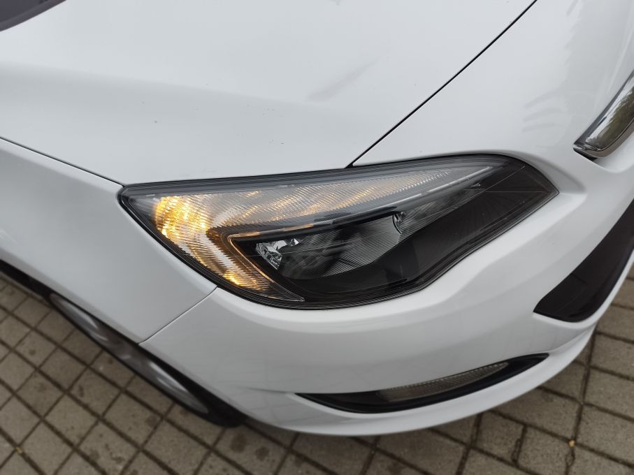 Opel Astra IV Sports Tourer 1,6 benzyna 115KM Niski Przebieg Serwis Gwarancja 9