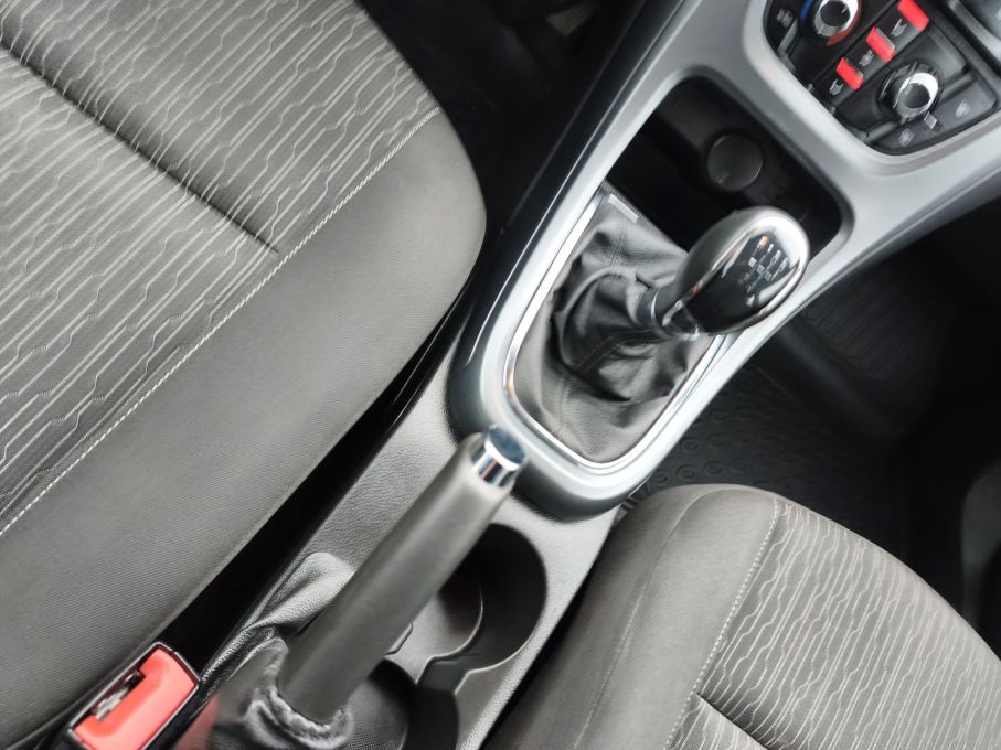 Opel Astra IV Sports Tourer 1,6 benzyna 115KM Niski Przebieg Serwis Gwarancja 24