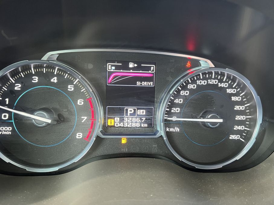 Subaru Forester 2.0 XT Sport AT - salon polska - bezwypadkowy, 2018RP, NISKI PRZEBIEG 14