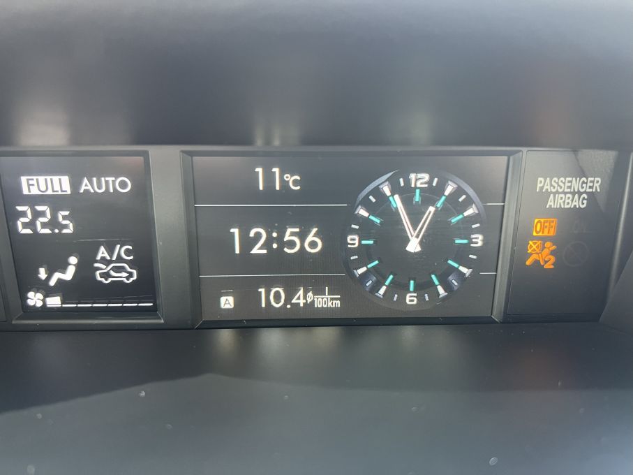 Subaru Forester 2.0 XT Sport AT - salon polska - bezwypadkowy, 2018RP, NISKI PRZEBIEG 17