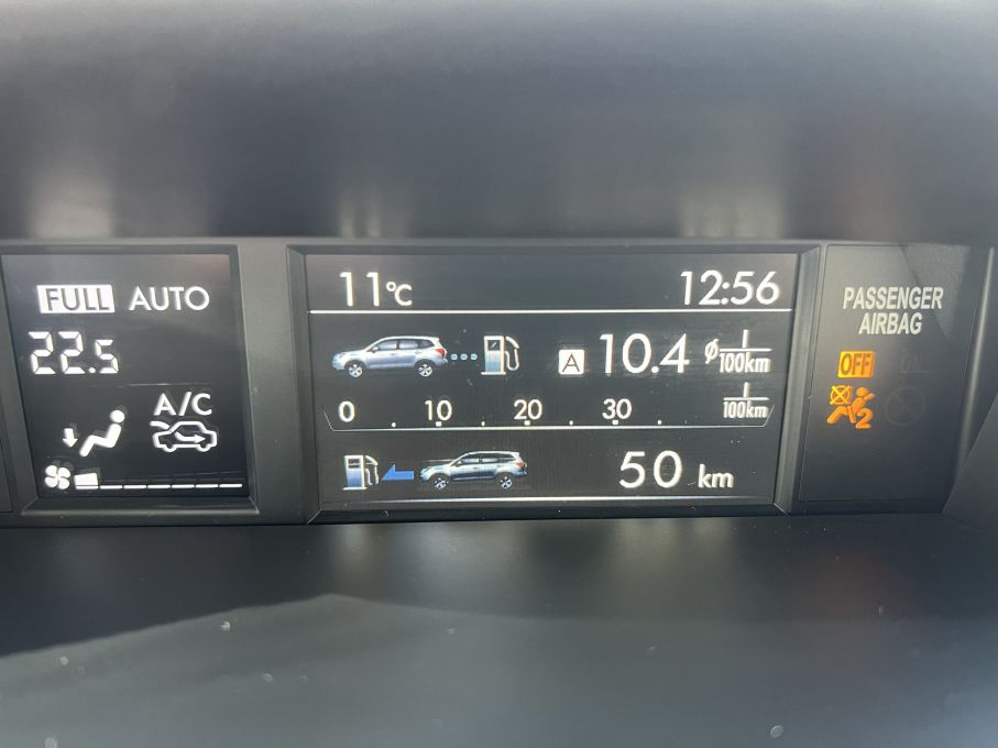 Subaru Forester 2.0 XT Sport AT - salon polska - bezwypadkowy, 2018RP, NISKI PRZEBIEG 18