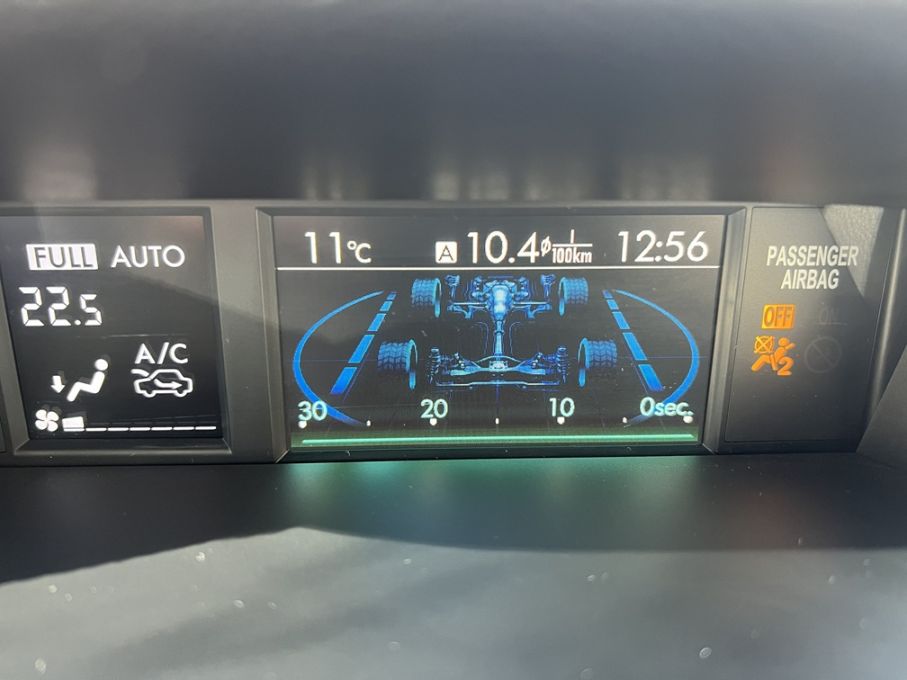 Subaru Forester 2.0 XT Sport AT - salon polska - bezwypadkowy, 2018RP, NISKI PRZEBIEG 20