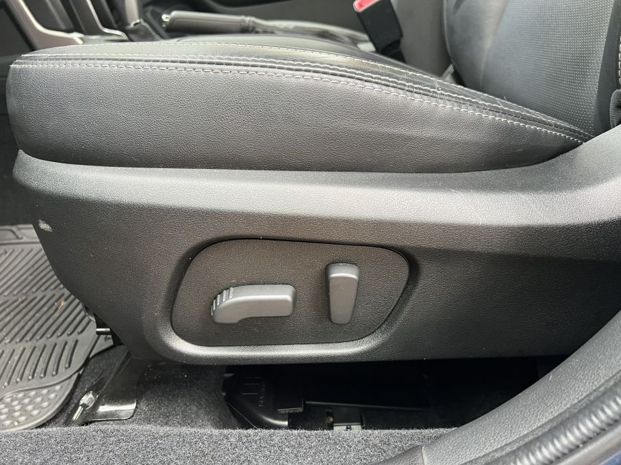 Subaru Forester 2.0 XT Sport AT - salon polska - bezwypadkowy, 2018RP, NISKI PRZEBIEG 23