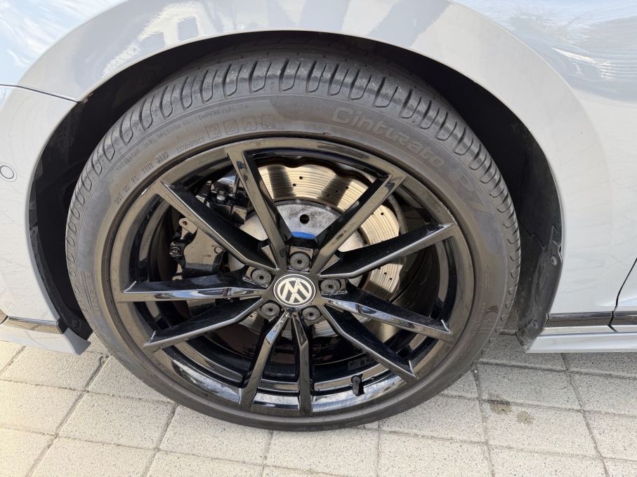 VW Passat 2,0 TSI 4motion 400KM, 2xRLine, ledy, kamera, ACC, digital, DCC, Salon PL 9