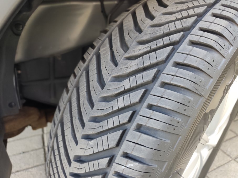 SsangYong Korando 2.0 150KM Niski Przebieg rej.2014rok Serwis ASO 10