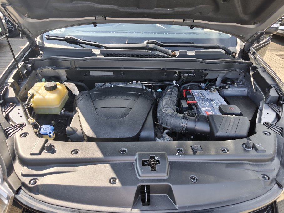SsangYong Korando 2.0 150KM Niski Przebieg rej.2014rok Serwis ASO 18