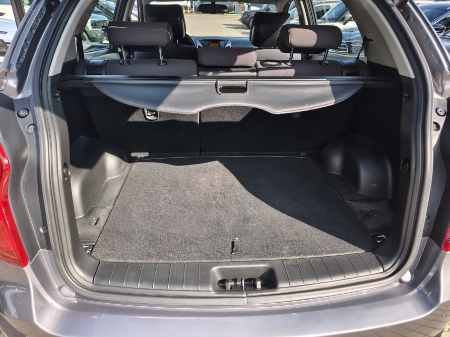 SsangYong Korando 2.0 150KM Niski Przebieg rej.2014rok Serwis ASO 19