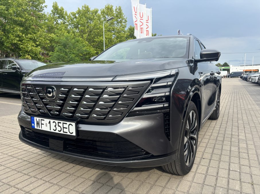 CHANGAN CS75PLUS 1.5 181KM AT8