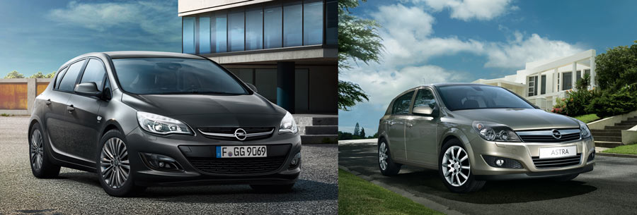 Nowe Czy Używane Auto - Co Wybrać - Salon Opel Dixi-Car