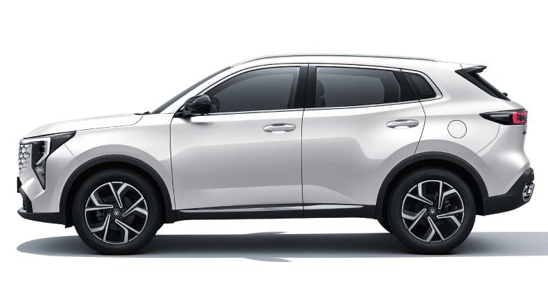 Changan CS55 Plus
