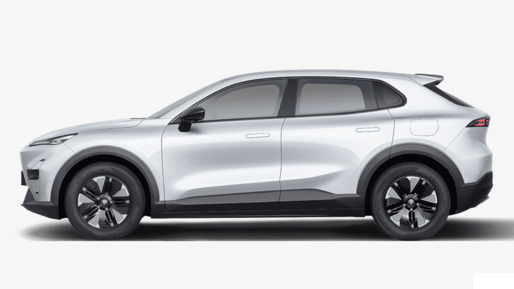Nowy elektryczny samochód Changan Deepal S05