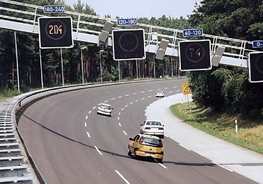 tor eksperymentalny opel dudenhofen