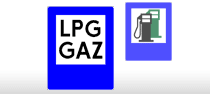 Instalacje gazowe LPG