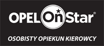 OnStar, osobisty opiekun kierowcy
