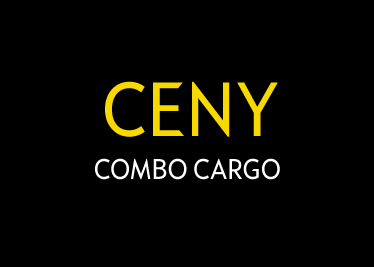 Ceny Combo Cargo
