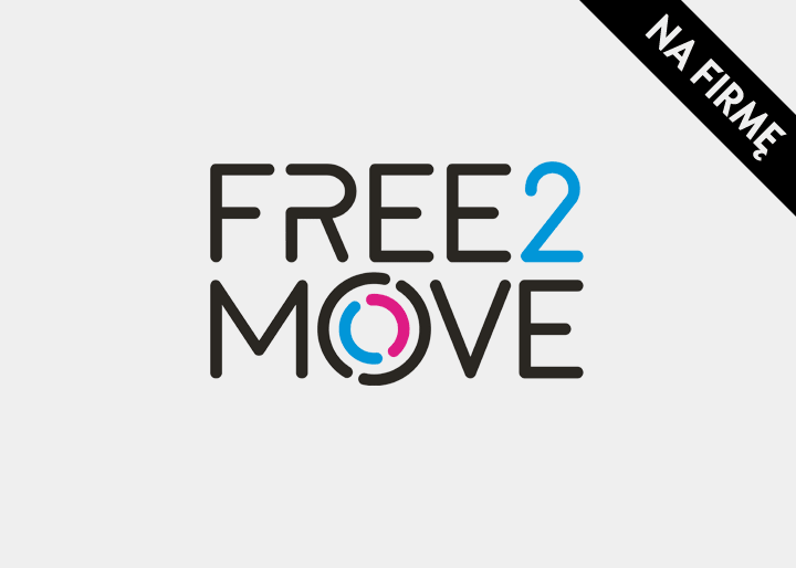 Free 2 Move. Na firmę