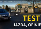Filmowy test Opel Meriva