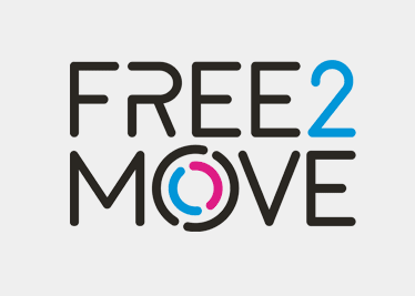 Opel Free 2 Move