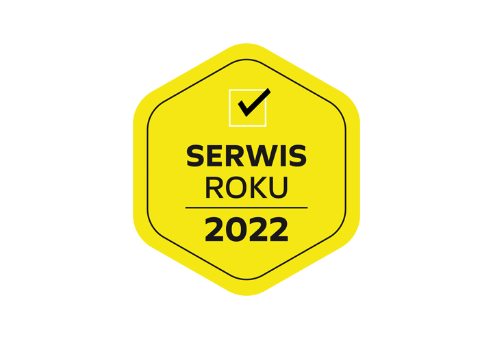Opel Serwis Roku 2022