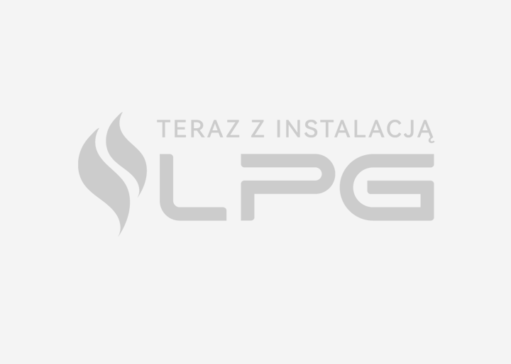 Mogę być z LPG