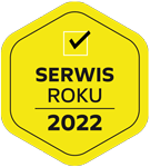 Logo Opel Serwis Roku